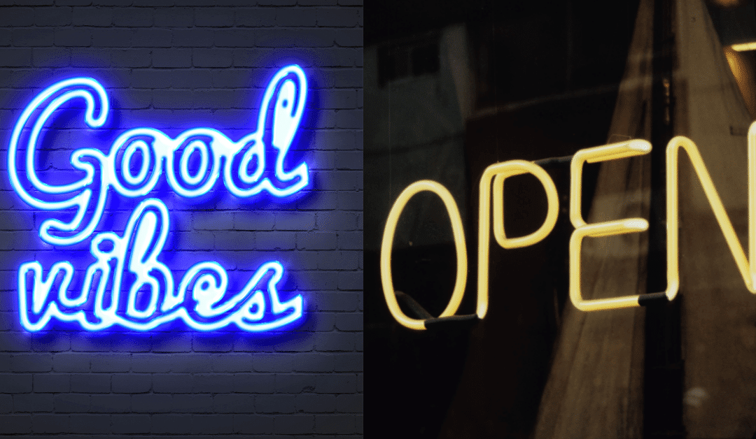 LED Neon Signs vs. Custom Neon Signs