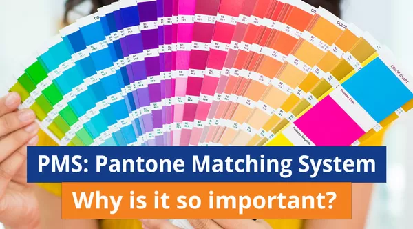 How the Pantone Matching System (PMS) is Taking Over the Signage Industry?