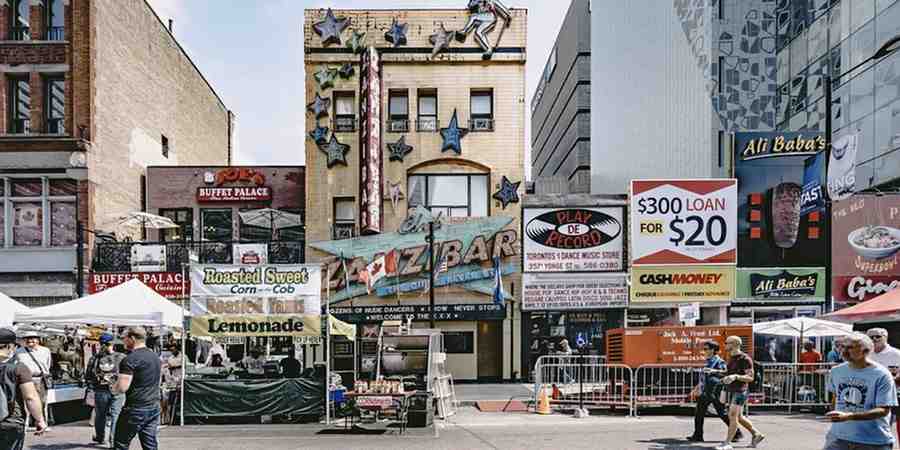 Where Can I Put Signs for My Business?