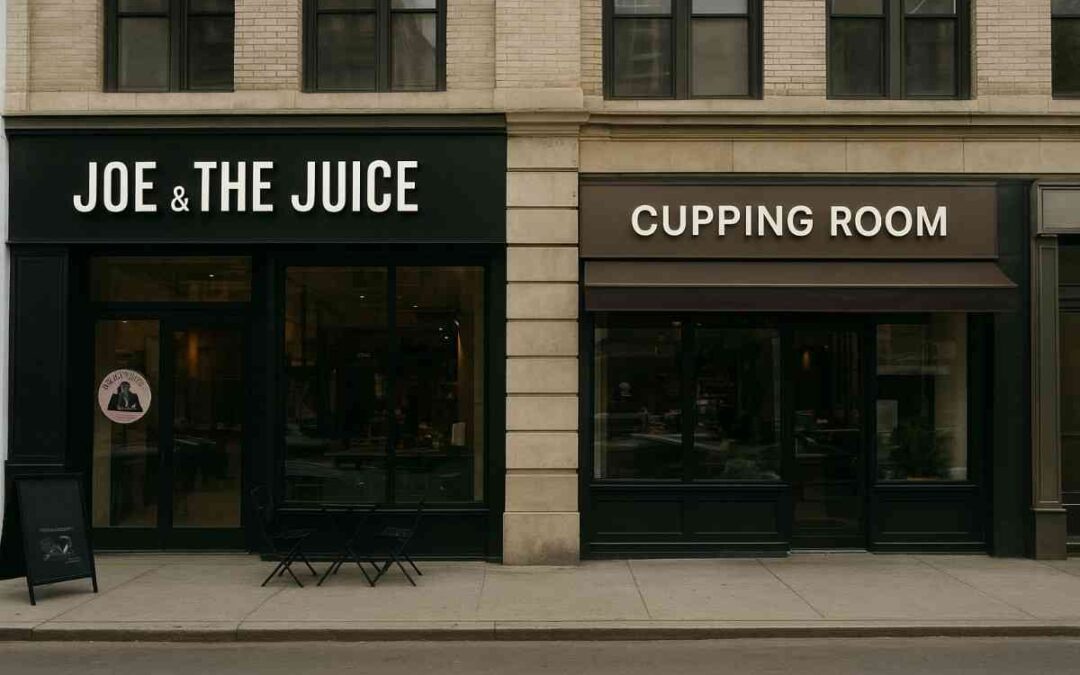 How Much Is Outdoor Signage? A Complete Cost Breakdown for NYC Businesses