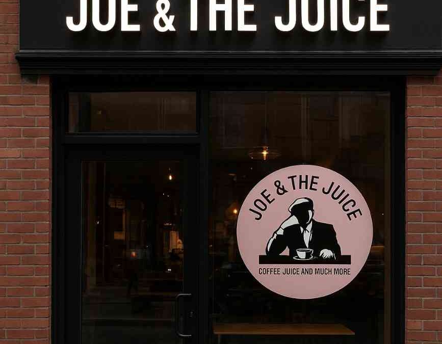 How to Choose the Best Storefront Sign Style for Your NYC Business?