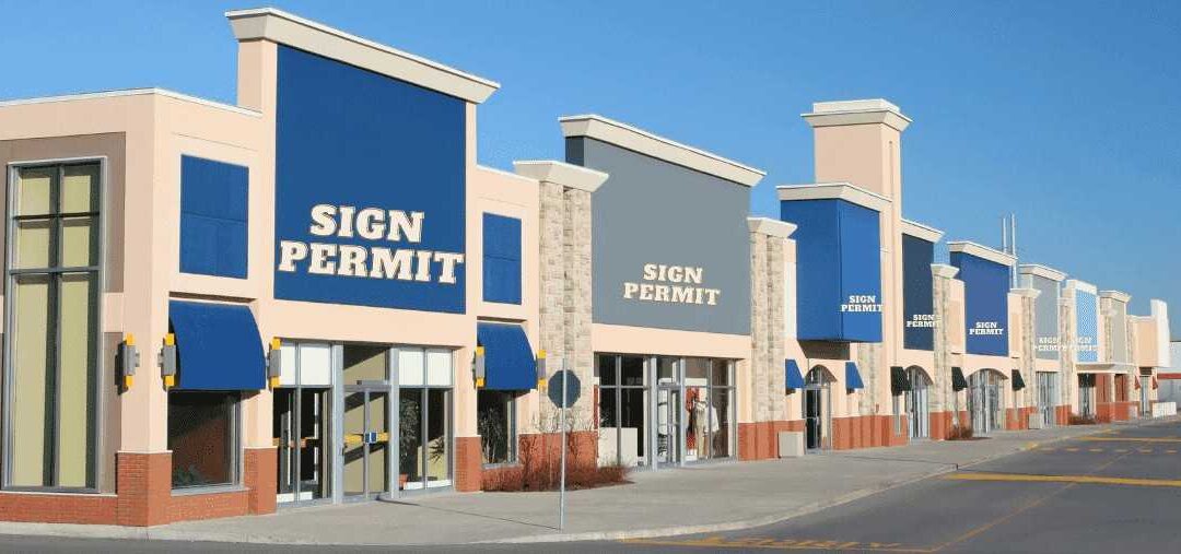 Step-by-Step Guide to NYC DOB Sign Permits for New Businesses (2026)