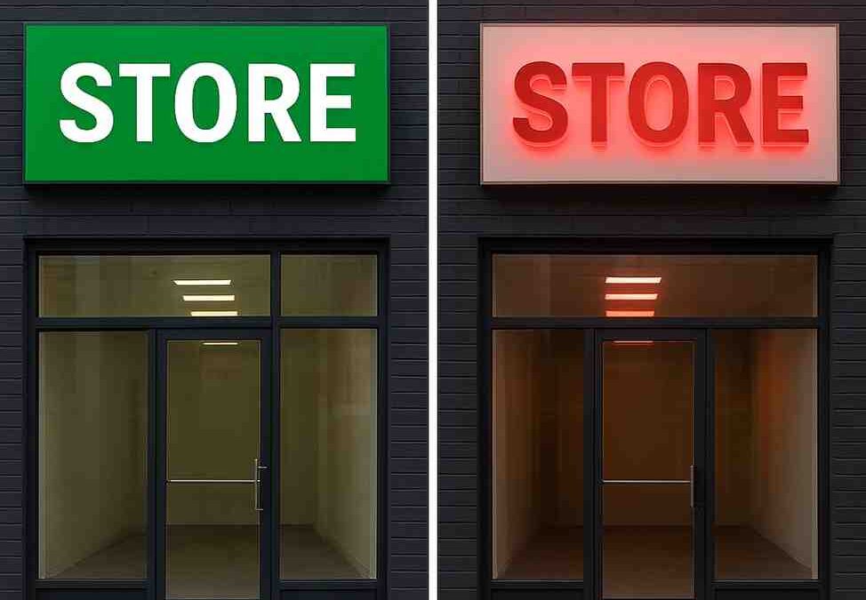 Avoiding Fines: Common NYC Signage Violations and How to Fix Them